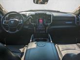 Thumbnail of 2019 Patriot Blue Pearlcoat RAM 3500