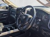 Thumbnail of 2019 Patriot Blue Pearlcoat RAM 3500