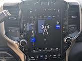 Thumbnail of 2019 Patriot Blue Pearlcoat RAM 3500