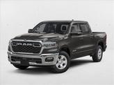 Photo of 2026 Granite Crystal Metallic Clearcoat RAM 1500