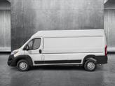 Thumbnail of 2025 Bright White Clearcoat RAM ProMaster 2500