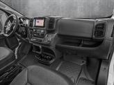 Thumbnail of 2025 Bright White Clearcoat RAM ProMaster 2500