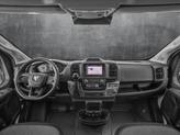 Thumbnail of 2025 Bright White Clearcoat RAM ProMaster 2500