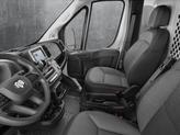Thumbnail of 2025 Bright White Clearcoat RAM ProMaster 2500