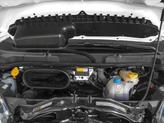 Thumbnail of 2025 Bright White Clearcoat RAM ProMaster 2500