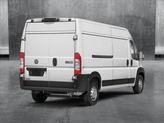 Thumbnail of 2025 Bright White Clearcoat RAM ProMaster 2500