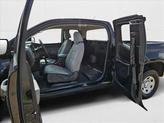 Thumbnail of 2020 Black Chevrolet Colorado