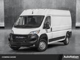 Photo of 2025 RAM ProMaster 2500