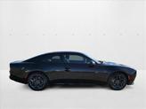 Thumbnail of 2025 Diamond Black Crystal Pearlcoat Dodge Charger Daytona