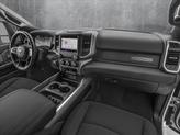 Thumbnail of 2025 Ceramic Gray Clearcoat RAM 2500