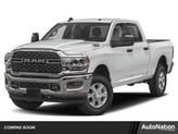 Photo of 2025 Ceramic Gray Clearcoat RAM 2500