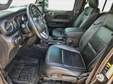 Thumbnail of 2021 Granite Crystal Metallic Clearcoat Jeep Wrangler Unlimited