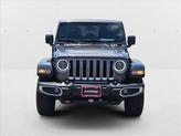 Thumbnail of 2021 Granite Crystal Metallic Clearcoat Jeep Wrangler Unlimited