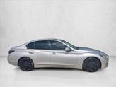 Thumbnail of 2019 Liquid Platinum INFINITI Q50