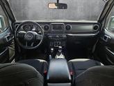 Thumbnail of 2022 Silver Zynith Clearcoat Jeep Gladiator