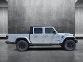 Thumbnail of 2022 Silver Zynith Clearcoat Jeep Gladiator