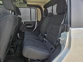 Thumbnail of 2022 Silver Zynith Clearcoat Jeep Gladiator