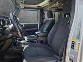 Thumbnail of 2022 Silver Zynith Clearcoat Jeep Gladiator