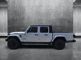 Thumbnail of 2022 Silver Zynith Clearcoat Jeep Gladiator