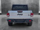 Thumbnail of 2022 Silver Zynith Clearcoat Jeep Gladiator