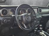 Thumbnail of 2022 Silver Zynith Clearcoat Jeep Gladiator