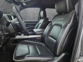 Thumbnail of 2024 Billet Silver Metallic Clearcoat RAM 1500