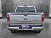 Thumbnail of 2024 Billet Silver Metallic Clearcoat RAM 1500