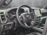 Thumbnail of 2024 Billet Silver Metallic Clearcoat RAM 1500