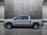 Thumbnail of 2024 Billet Silver Metallic Clearcoat RAM 1500