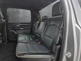 Thumbnail of 2024 Billet Silver Metallic Clearcoat RAM 1500