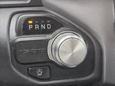 Thumbnail of 2024 Billet Silver Metallic Clearcoat RAM 1500