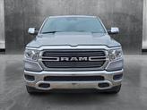Thumbnail of 2024 Billet Silver Metallic Clearcoat RAM 1500