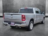 Thumbnail of 2024 Billet Silver Metallic Clearcoat RAM 1500
