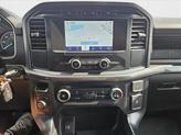 Thumbnail of 2022 Oxford White Ford F-150