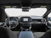 Thumbnail of 2022 Oxford White Ford F-150