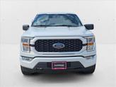 Thumbnail of 2022 Oxford White Ford F-150