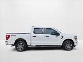Thumbnail of 2022 Oxford White Ford F-150