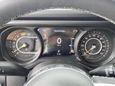Thumbnail of 2025 Bright White Clearcoat Jeep Wrangler