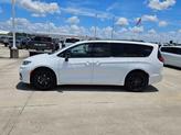 Thumbnail of 2025 Bright White Clearcoat Chrysler Pacifica