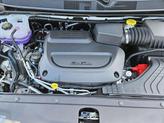 Thumbnail of 2025 Bright White Clearcoat Chrysler Pacifica