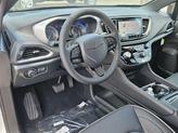 Thumbnail of 2025 Bright White Clearcoat Chrysler Pacifica