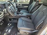 Thumbnail of 2025 Bright White Clearcoat Chrysler Pacifica
