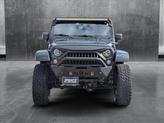 Thumbnail of 2017 Rhino Clearcoat Jeep Wrangler Unlimited