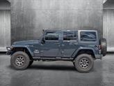 Thumbnail of 2017 Rhino Clearcoat Jeep Wrangler Unlimited