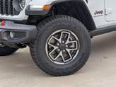 Thumbnail of 2025 Bright White Clearcoat Jeep Gladiator