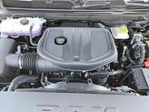 Thumbnail of 2025 Diamond Black Crystal Pearlcoat RAM 1500