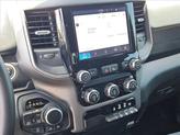 Thumbnail of 2025 Diamond Black Crystal Pearlcoat RAM 1500