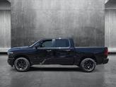 Thumbnail of 2025 Diamond Black Crystal Pearlcoat RAM 1500