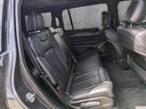 Thumbnail of 2022 Baltic Gray Metallic Clearcoat Jeep Grand Cherokee L