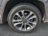 Thumbnail of 2022 Baltic Gray Metallic Clearcoat Jeep Grand Cherokee L